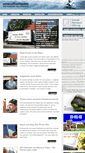 Mobile Screenshot of mobilitaet.journalisten-akademie.com